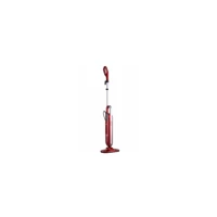 Vestel Steam Max Dikey 1500 W Buharlı Temizleyici Kırmızı