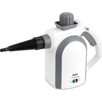 Fakir Pocket Clean 1550 W Buharlı Temizleyici