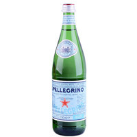 San Pellegrino Maden Suyu 750 ml