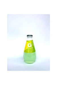Avşar C Plus Kivili Limonlu Soda 24'lü 200 ml
