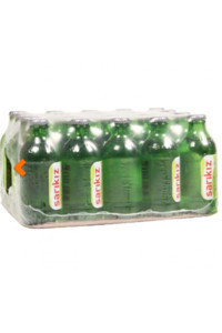 Sarıkız Doğal Maden Suyu 20'li 250 ml