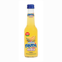 Uludağ Frutti Extra Kavunlu Soda 250 ml