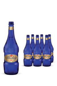 Uludağ Premium Maden Suyu 6'lı 750 ml