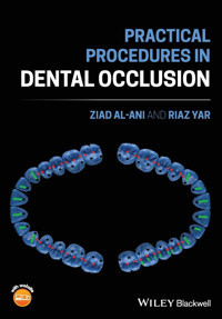 Practical Procedures İn Dental Occlusion Alani, M. Ziad Wiley-Blackwell