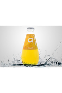 Avşar Mangolu Ananaslı Soda 24'lü 200 ml