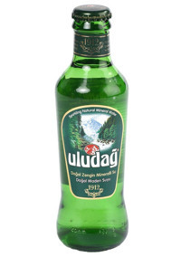 Uludağ Maden Suyu 48'li 200 ml