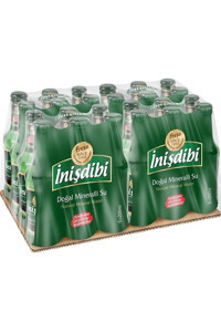Freşa Inişdibi Maden Suyu 24'lü 200 ml