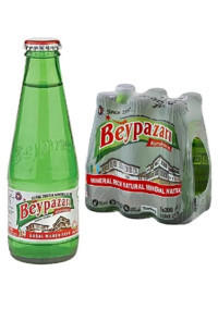 Beypazarı Karakoca Maden Suyu 18'li 200 ml