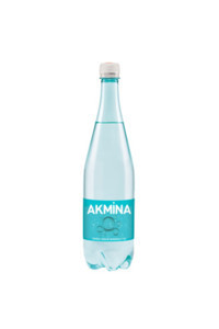 Akmina Doğal Maden Suyu 1 lt