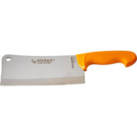 Atasan Gold No:2 Plastik Saplı 22 cm Düz Satır