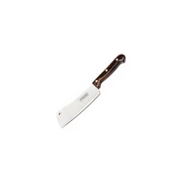 Tramontina Churrasco 21134/196 Ahşap Saplı 15 cm Düz Satır