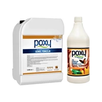 Poxy Genel Çok Amaçlı Temizleyici 5 lt