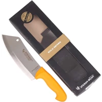 Atasan Özel Seri Gold No:1 Plastik Saplı 19 cm Düz Satır
