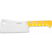 Kapp Plastik Saplı 17 cm Düz Satır