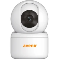 Avenir AV-S210 Hareket Sensörlü Gece Görüşlü Kablosuz Full HD IP Bebek Kamerası