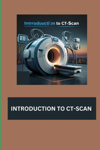 Introductıon To Ct-Scan Bulus, Lawrence Independently Publıshed
