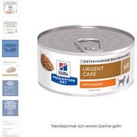 Hills Restorative Care Tavuklu Parça Etli Yetişkin Yaş Köpek Maması 150 gr 3'lü