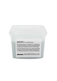 Davines Minu Canlandırıcı Boyalı Tüm Saçlar için Kadın Saç Kremi 250 ml