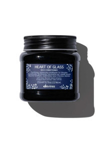 Davines Jagua Mavisi Özü Besleyici Onarıcı Boyalı Tüm Saçlar için Unisex Saç Kremi 250 ml
