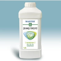 Maister Bitkisel Çok Amaçlı Temizleyici 1 lt