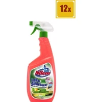 Nilem Leke Sihirbazı Çok Amaçlı Temizleyici Sprey 12x750 ml