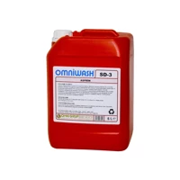 Omniwash Asprin Çok Amaçlı Temizleyici 5 lt