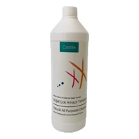 Castile Doğal Çok Amaçlı Temizleyici 800 ml