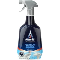 Astonish Vegan Çok Amaçlı Temizleyici Sprey 750 ml