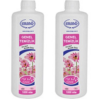 Ersağ Genel Çok Amaçlı Temizleyici 2x1 lt