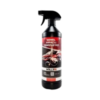 Woll X90 Genel Çok Amaçlı Temizleyici Sprey 1 lt