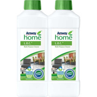 Amway Loc Çok Amaçlı Temizleyici 2x1 lt