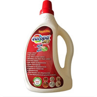 Europa Jet Konsantre Çok Amaçlı Temizleyici 2x2 kg