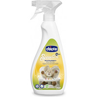 Chicco Sensitive Çok Amaçlı Temizleyici Sprey 500 ml