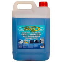 Smx Genel Çok Amaçlı Temizleyici 5 lt