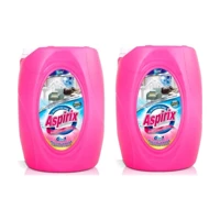 Tex Aspirix Çok Amaçlı Temizleyici 2x5 lt