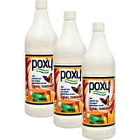 Poxy Genel Çok Amaçlı Temizleyici 3x1 lt