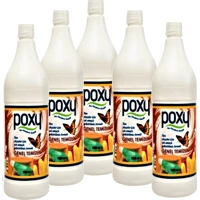 Poxy Genel Çok Amaçlı Temizleyici 5x1 lt