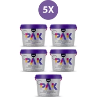 Selsil Pak Çok Amaçlı Temizleyici 5x500 gr