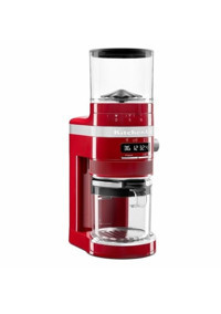 Kitchenaid 5KCG8433EER 240 W Plastik Elektrikli Kahve Öğütücü
