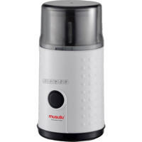 Musullu MSL-1003 200 W Krom Elektrikli Kahve Öğütücü