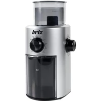 Xnews BR742 100 W Çelik Elektrikli Kahve Öğütücü