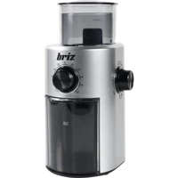 Briz BR742 100 W Çelik Elektrikli Kahve Öğütücü