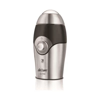 Arzum AR1034 Clipper 150 W Çelik 1 Kademeli Elektrikli Kahve Öğütücü
