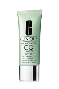 Clinique Superdefense Spf 30 Light Medium Güneş Koruyuculu CC Krem 30 ml