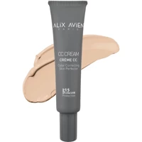 Alix Avien Renk Düzenleyici Güneş Koruyuculu CC Krem Nötr 40 ml