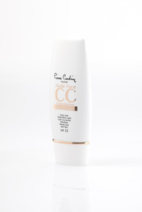 Pierre Cardin Second Skin Güneş Koruyuculu CC Krem 30 ml