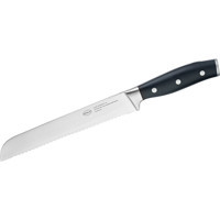 Rösle 12107 Tradition Çelik Tırtıklı Plastik Bıçak 20 cm