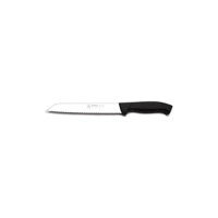 Sürbisa Sürmene 61202 Çelik Tırtıklı Plastik Bıçak 19.5 cm