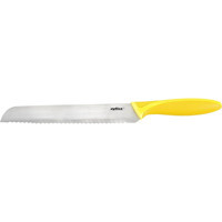 Zyliss E72415 Çelik Tırtıklı Plastik Bıçak 21 cm