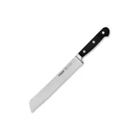 Pirge Classic Çelik Tırtıklı Plastik Bıçak 22 cm